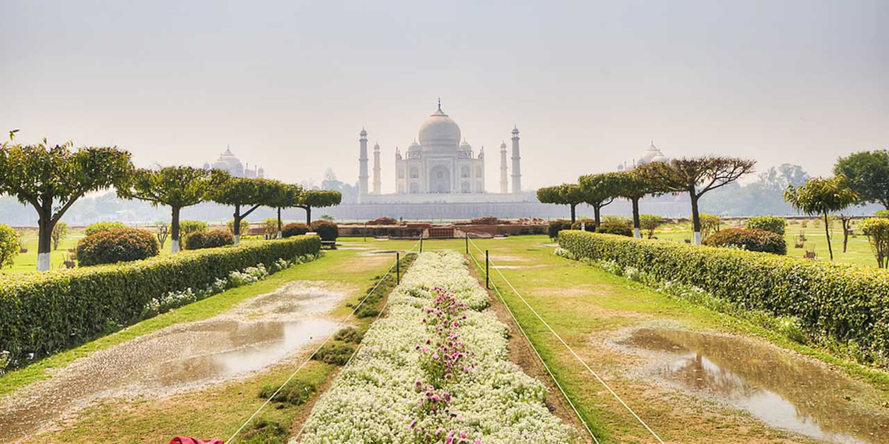 Mehtab Bagh