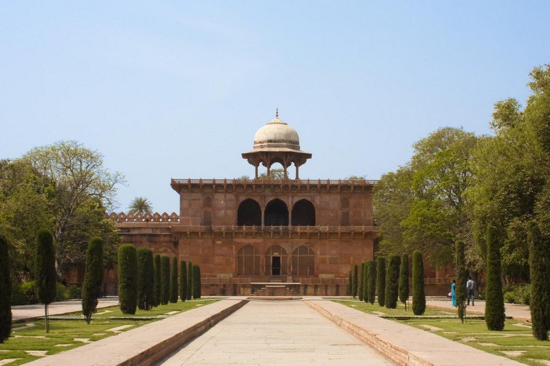 Taj Museum