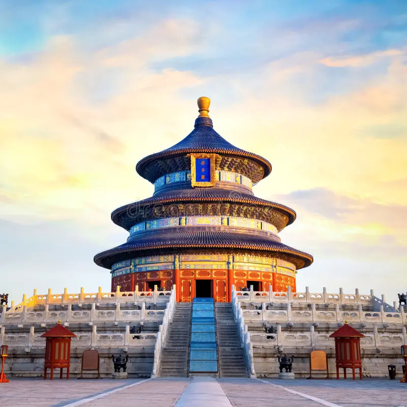 Temple of Heaven