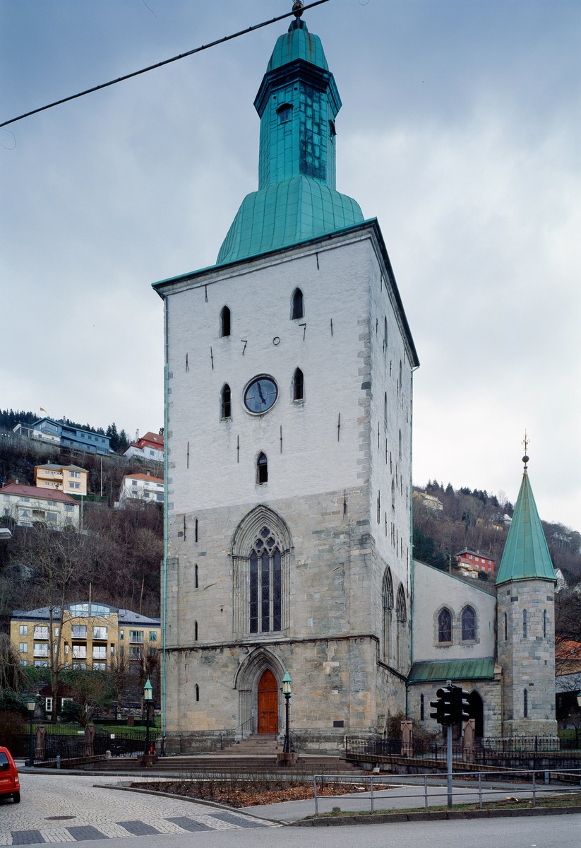Bergen Domkirke