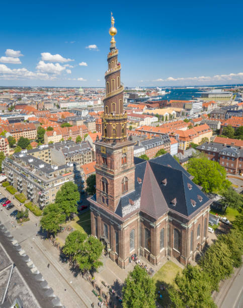 Church of Our Saviour