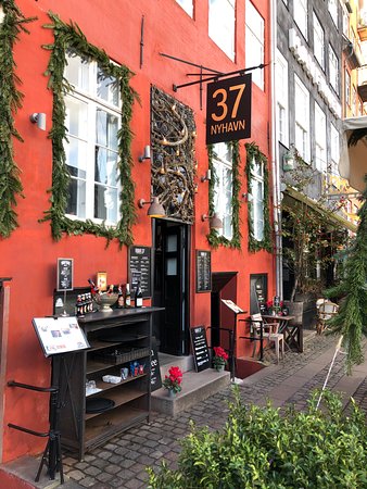 Nyhavn 37