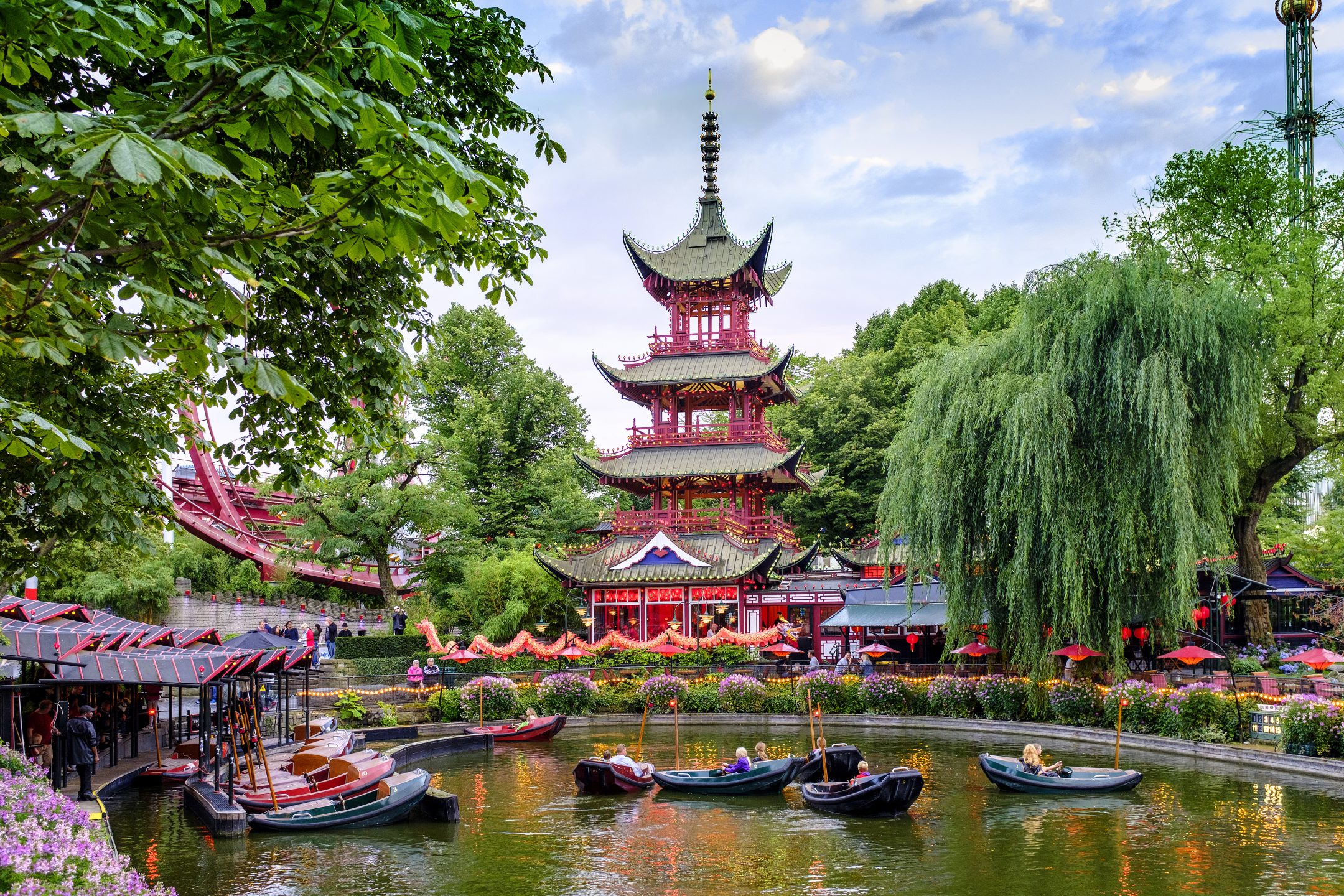 Tivoli