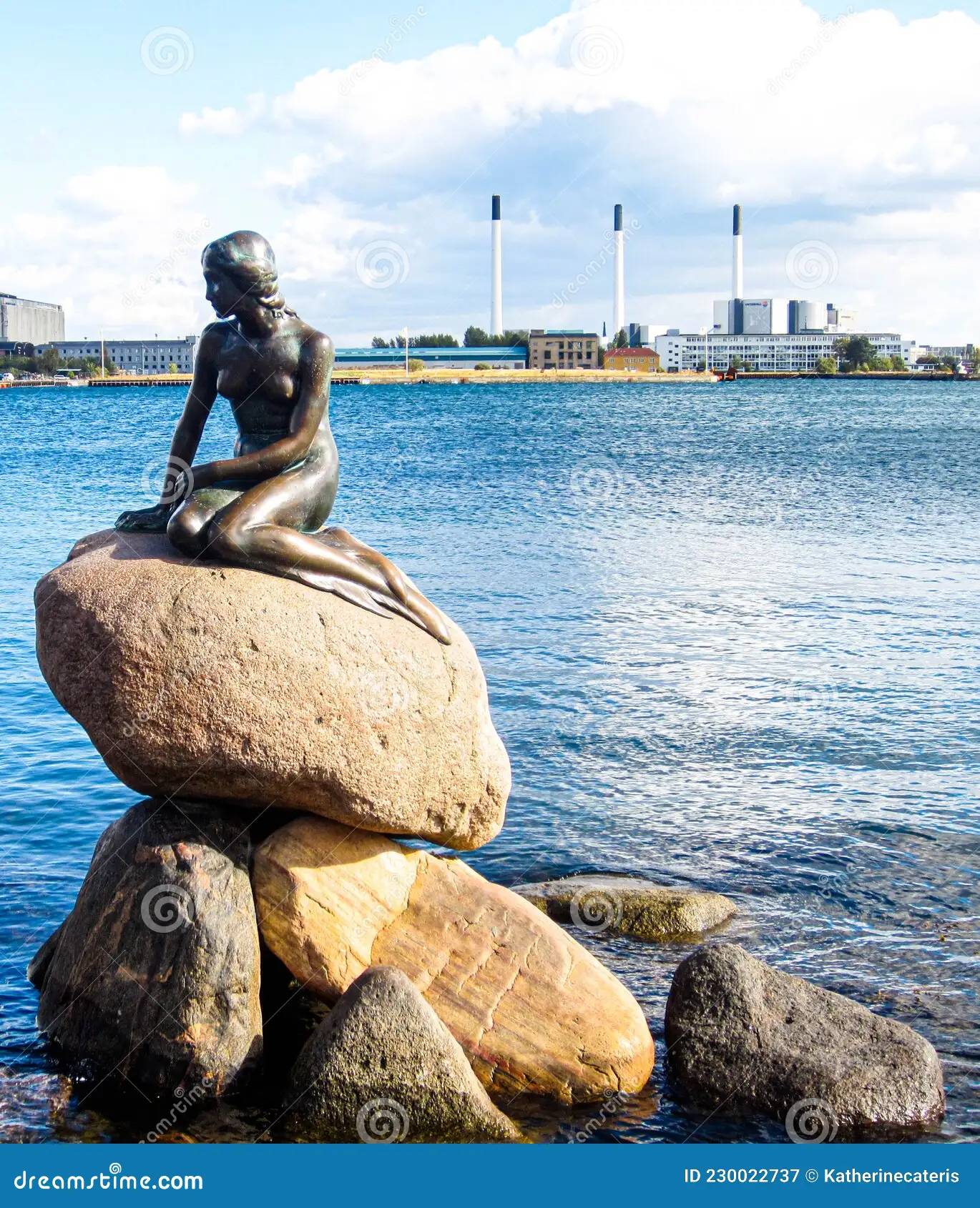 The Little Mermaid