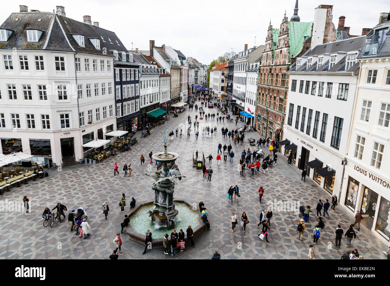 Strøget
