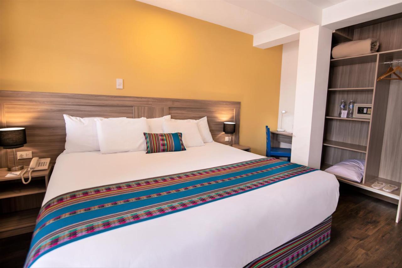 Atoq San Blas Hotel