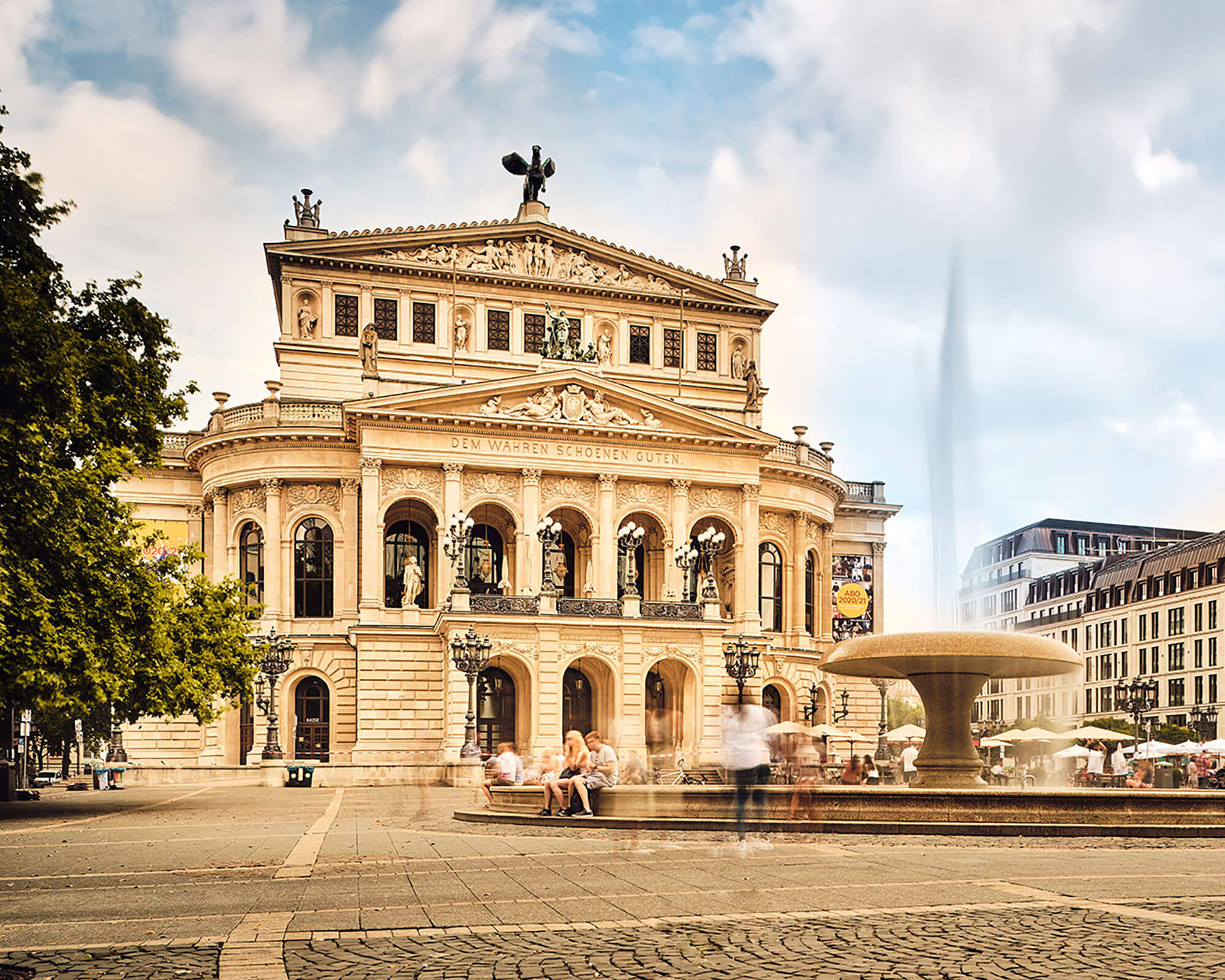 Alte Oper