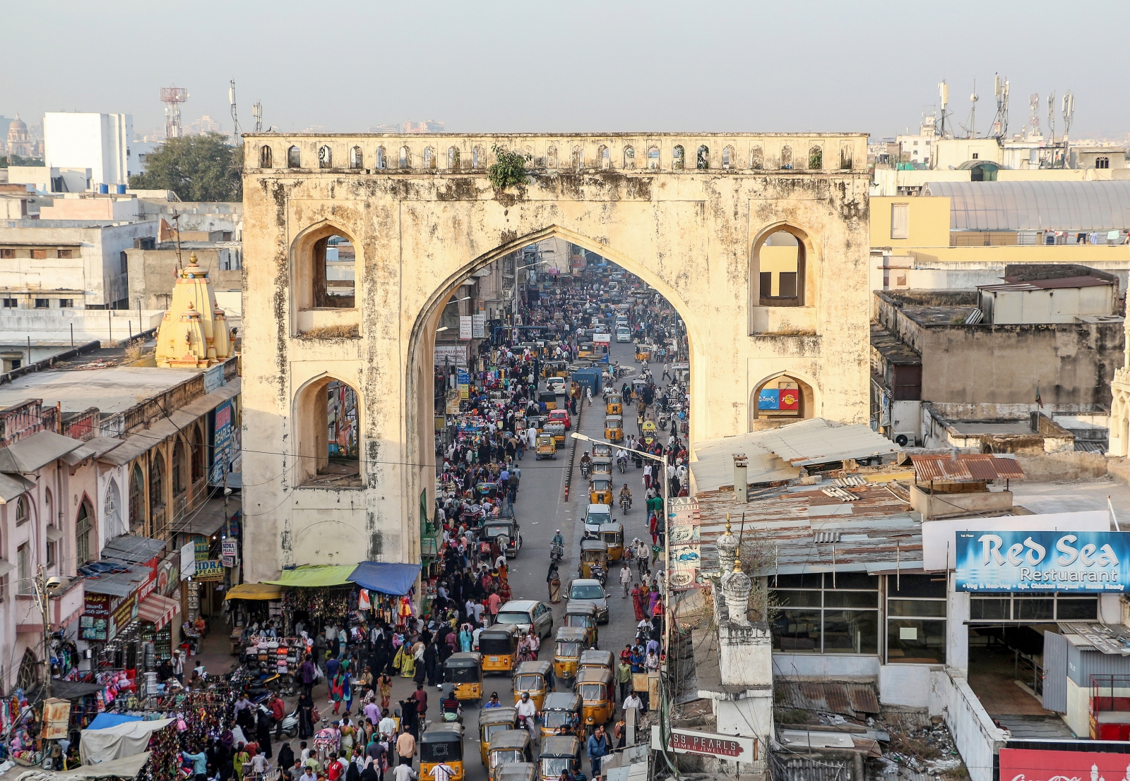Charminar