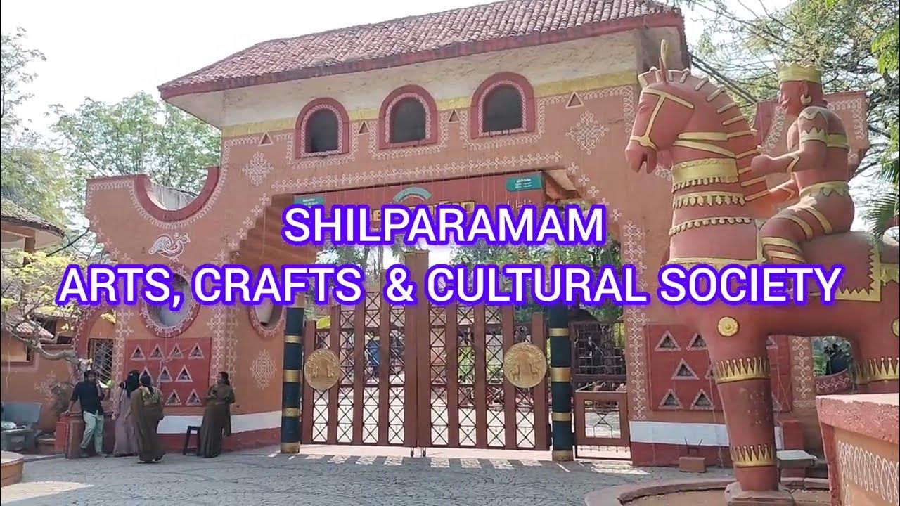 Shilparamam Arts Crafts & Cultural Society