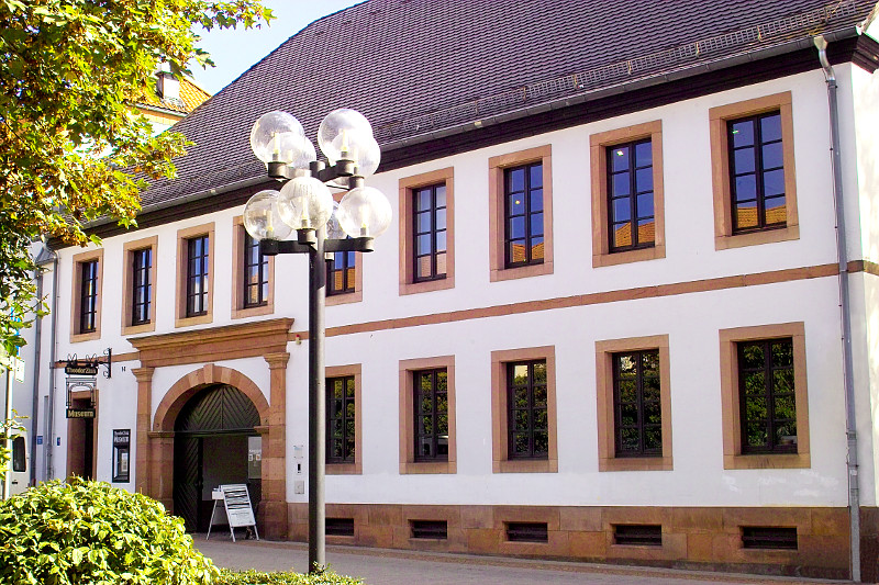 Theodor-Zink-Museum