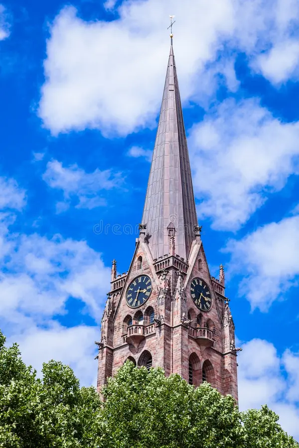 Martinskirche