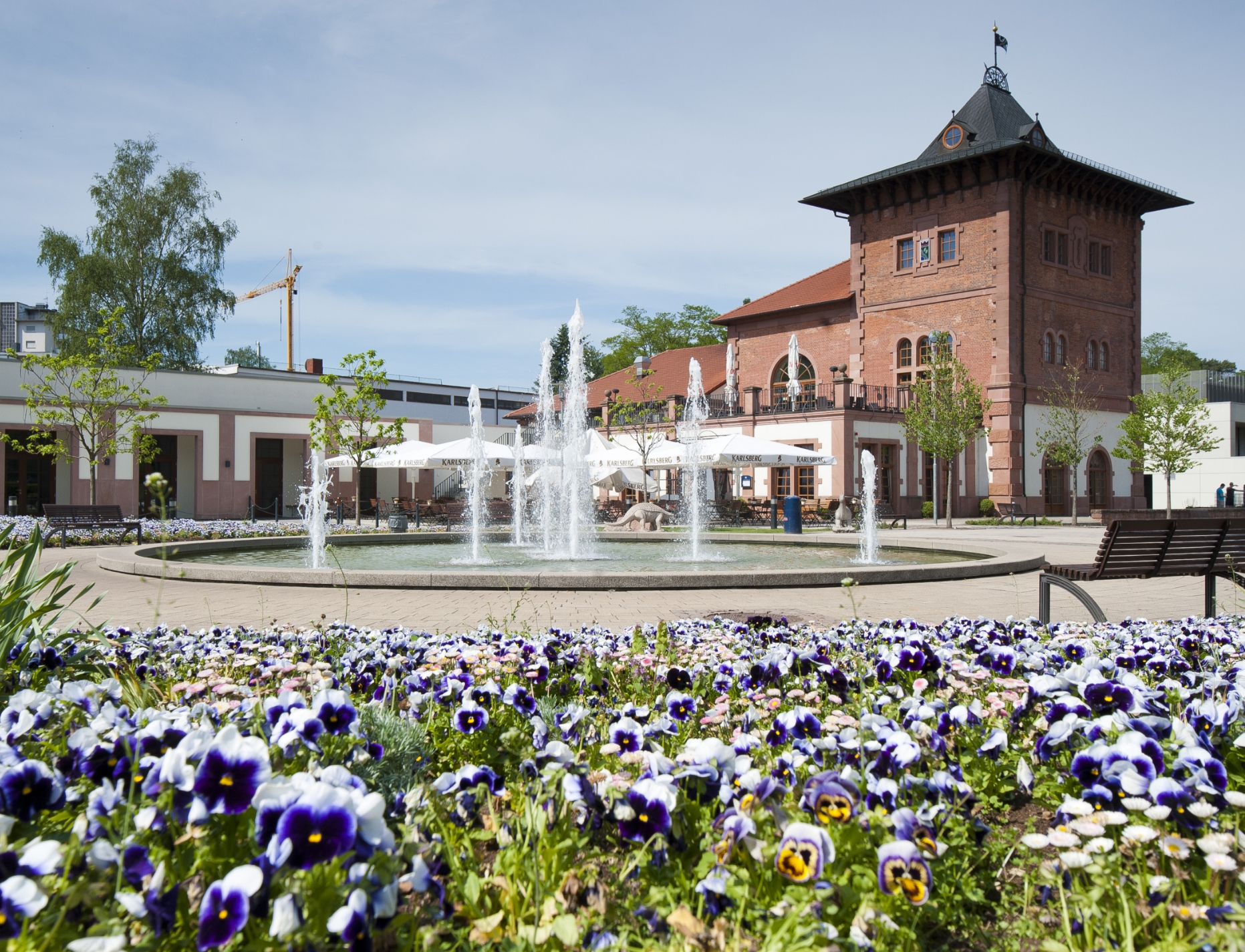 Gartenschau Kaiserslautern