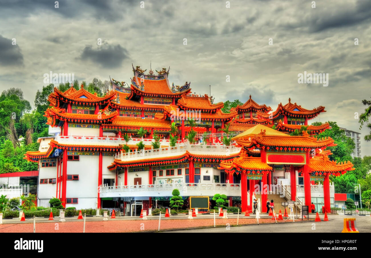 Thean Hou Temple
