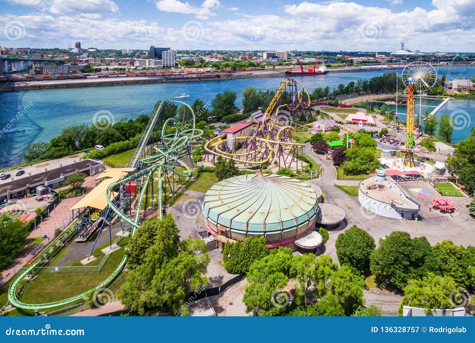 La Ronde