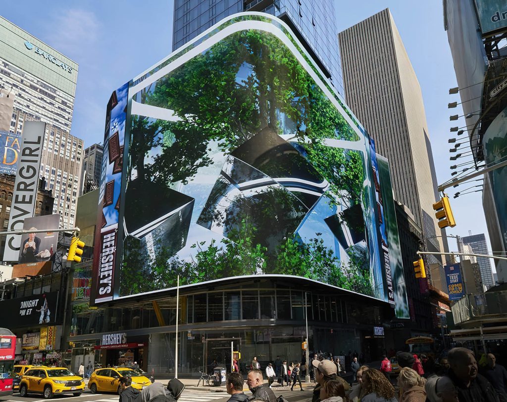 The Times Square EDITION