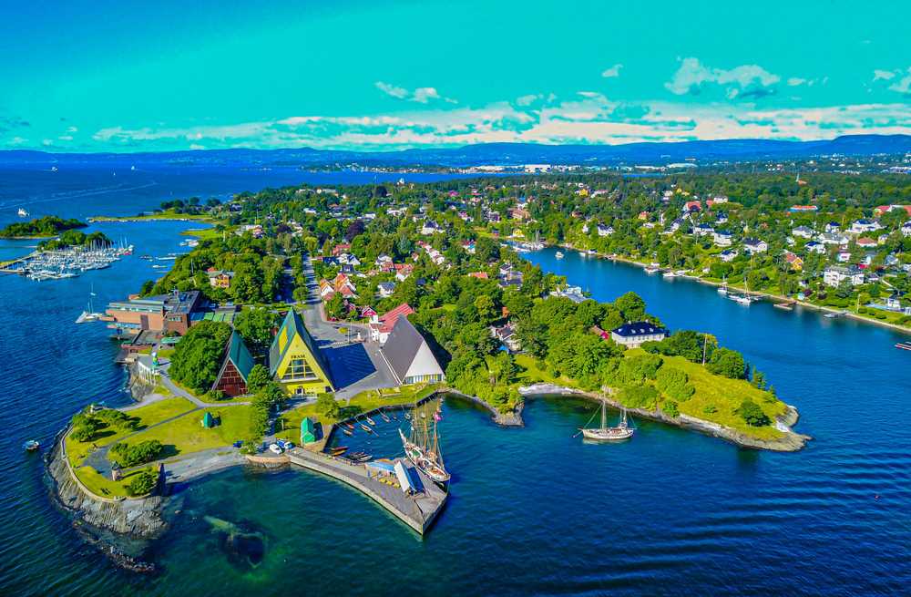Bygdøy