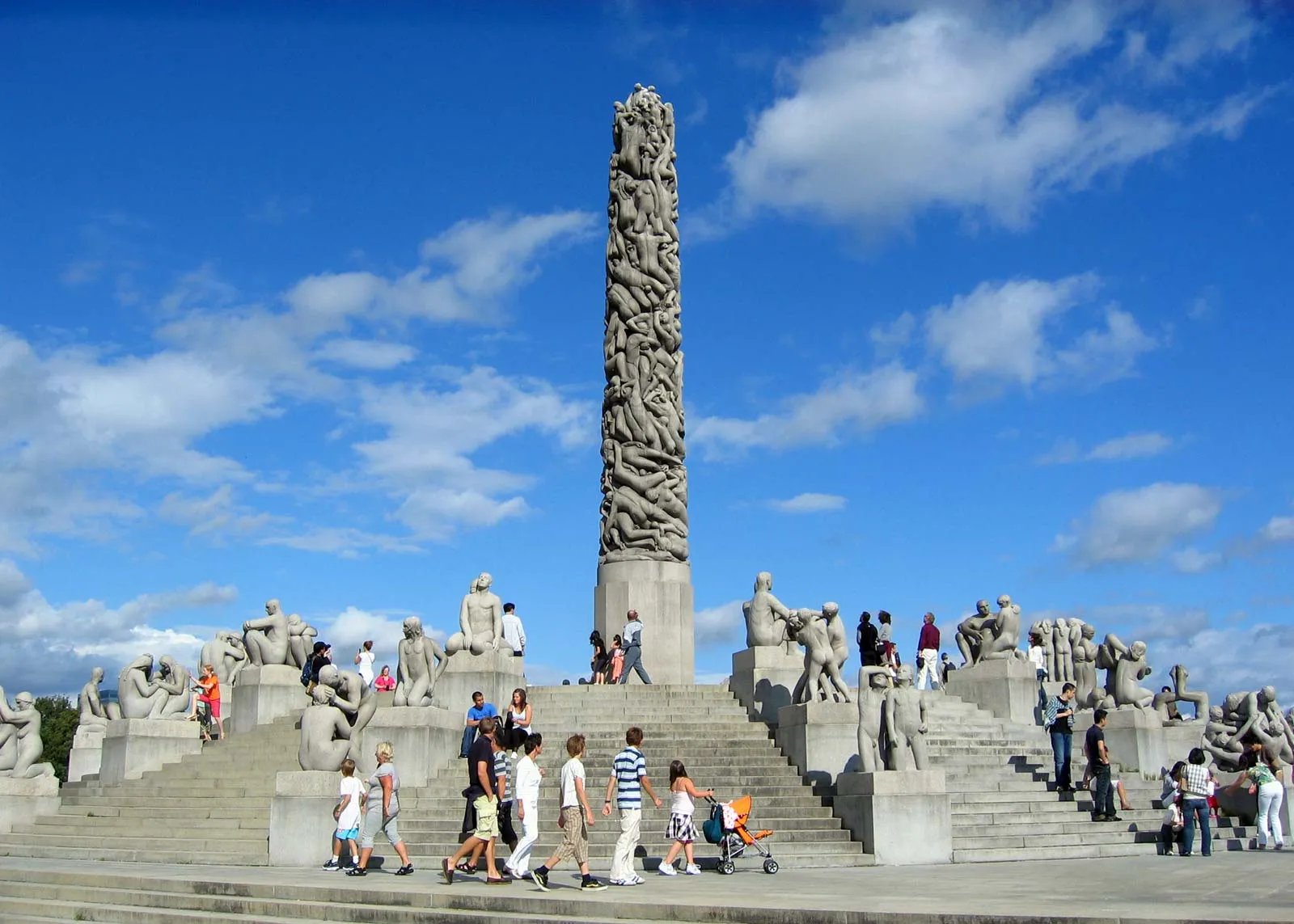 Frogner Park