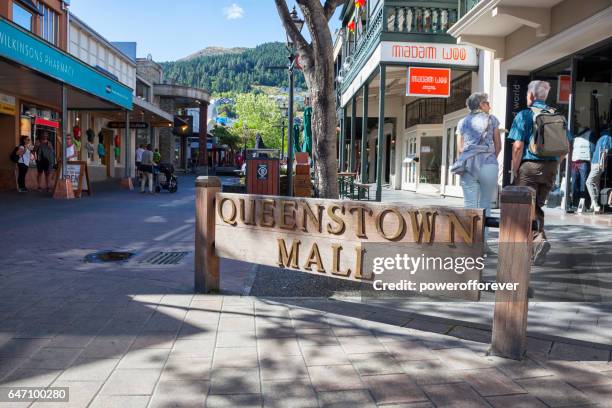 Queenstown Mall