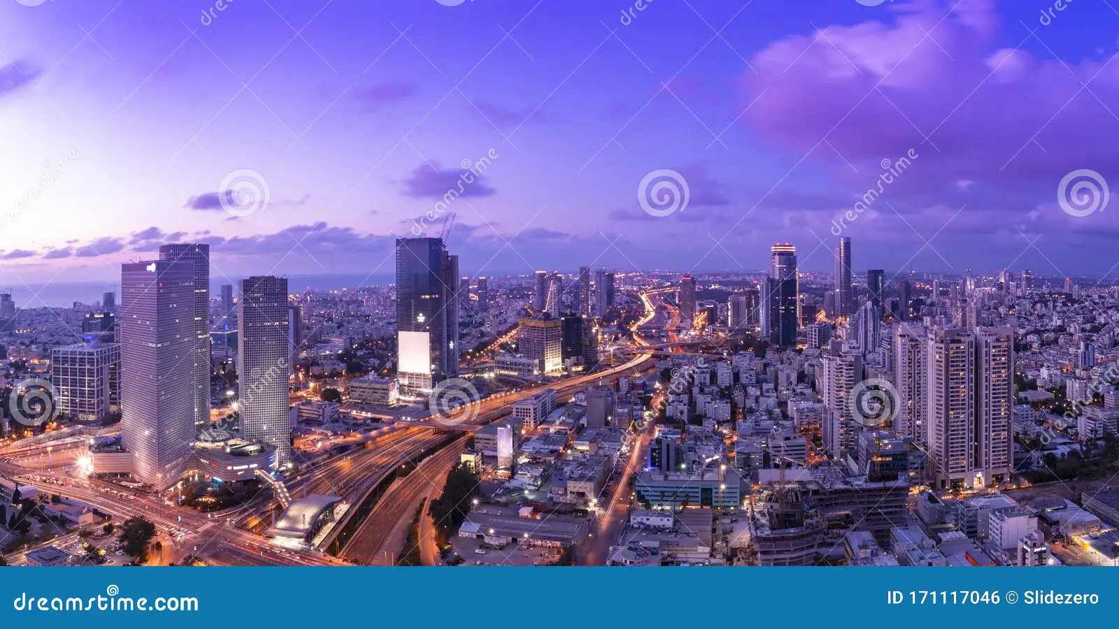 Tel Aviv, Israel