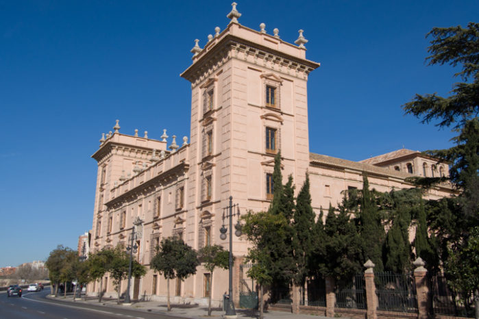 Museu Belles Arts València