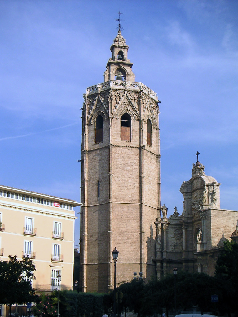 El Miguelete
