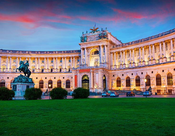 Hofburg