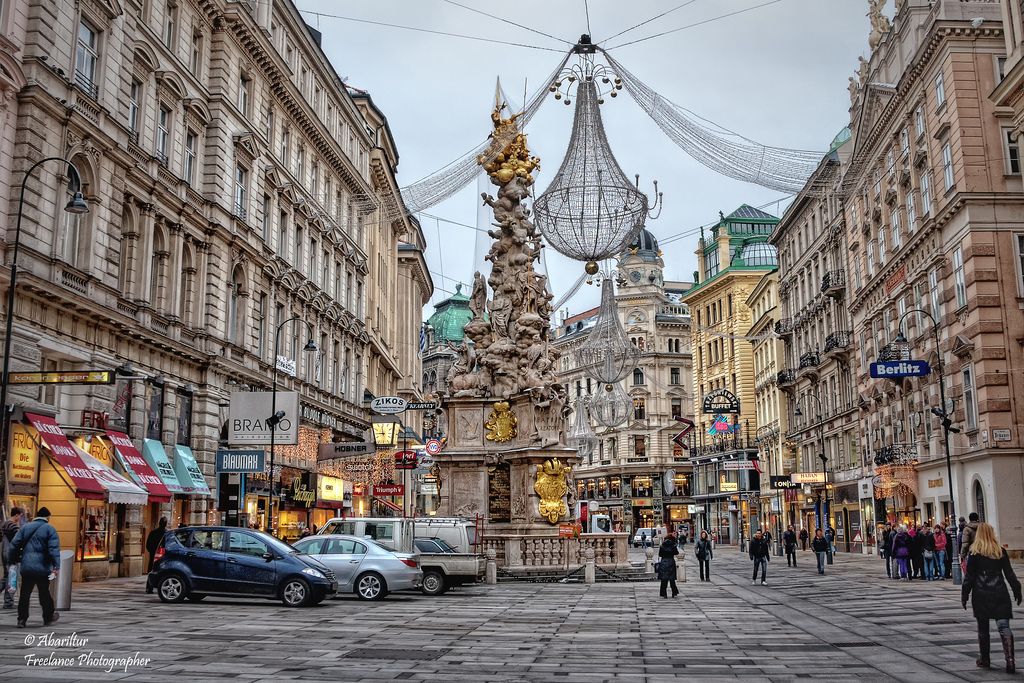 Graben